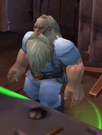 Image of Harick Boulderdrum