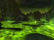 The Fel Pits