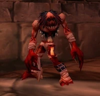Image of Fleshflayer Ghoul