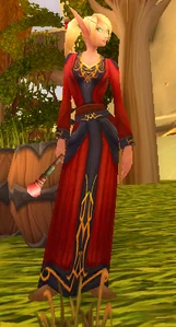 Image of Magistrix Erona