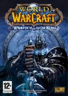 Wrath of the Lich King boxart
