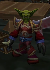 Image of Ribbly Screwspigot