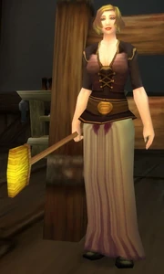 Image of Shellene