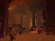 The Stone Vault