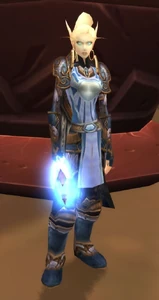 Image of Arcanist Nazalia