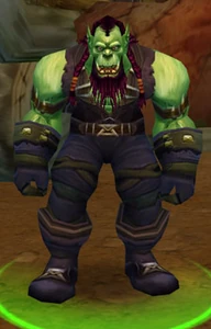 Image of Brawn