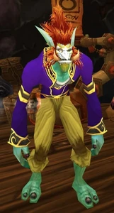 Image of Geba'li
