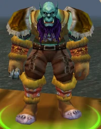 Image of Gorkas