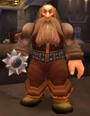 Malgin Barleybrew