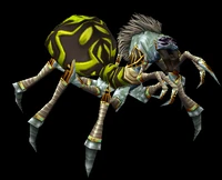 Image of High Priestess Mar'li