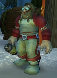 Image of Pol Amberstill