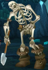 Image of Wrathbone Laborer