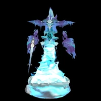 Image of Lord Ahune
