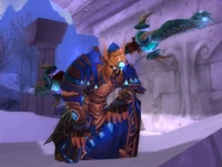 Image of Magister Keldonus