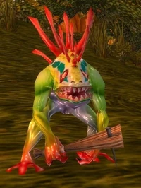 Image of Murloc Streamrunner