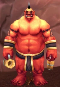 Image of Bloodmaul Brewmaster