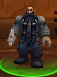 Image of Bromos Grummner