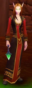 Image of Bloodmage Lynnore