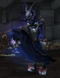 Image of Death Knight Darkreaver