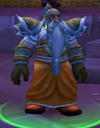 Image of High Priest Rohan