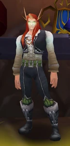 Image of Innkeeper Haelthol