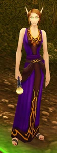 Image of Apprentice Loralthalis