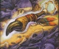 "Cursed by Hex Lord Malacrass himself."" - Warmaster Bo'jo.