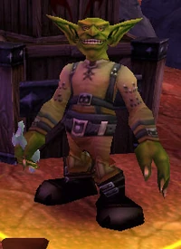 Image of Zebig
