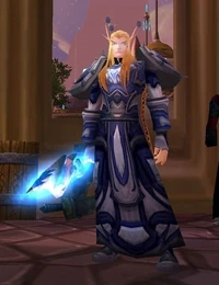 Image of Arcanist Adurin