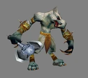 Morff the Giant