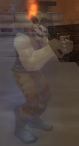 Image of Caer Darrow Cannoneer