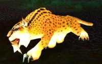 Image of Dreadsaber