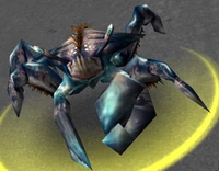 Image of Encrusted Tide Crawler