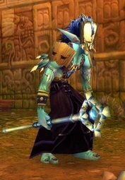 Image of Mogh the Undying
