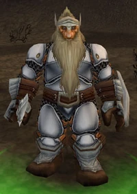 Image of Oralius