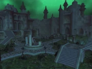 Ruins of Lordaeron