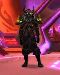 Image of Master Engineer Telonicus