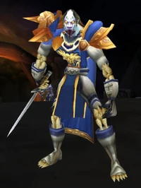 Image of Captain Jacobs