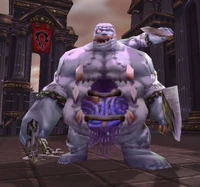 Image of Lieutenant Murp