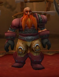 Image of Olmin Burningbeard