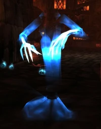 Image of The Unforgiven