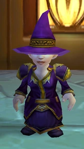 Image of Conjurer Weinhaus