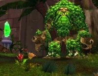 Image of Elder Stonebark