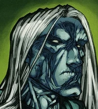 Image of Meryl Winterstorm
