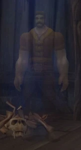 Image of Ghost of the Past