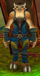Image of Harene Plainwalker