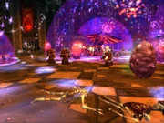 Razorgore gets angry and kills everyone