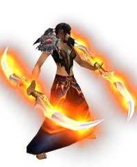 Image of Serian II