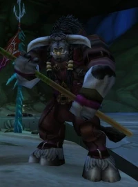 Image of Twilight Loreseeker