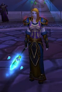 Image of Archmage Celindra